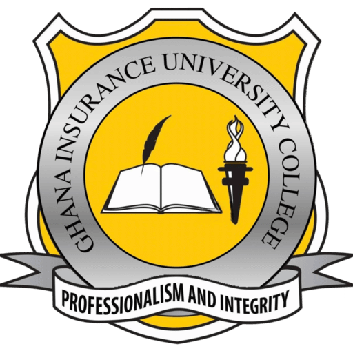 Ghana Insurance University College