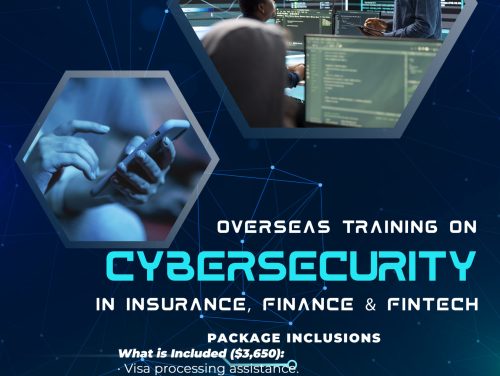 Overseas training copy